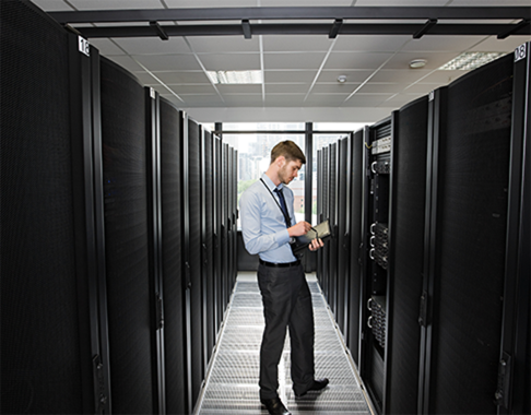 汽车消费分期运维管理